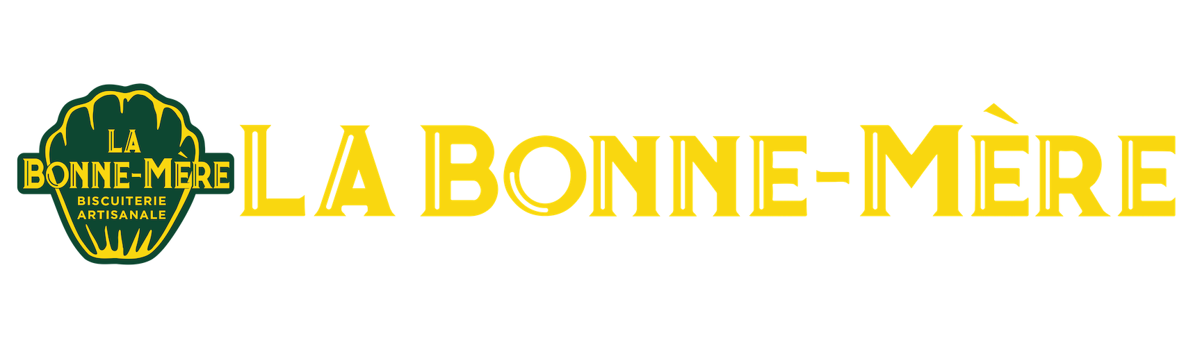 La Bonne-Mère