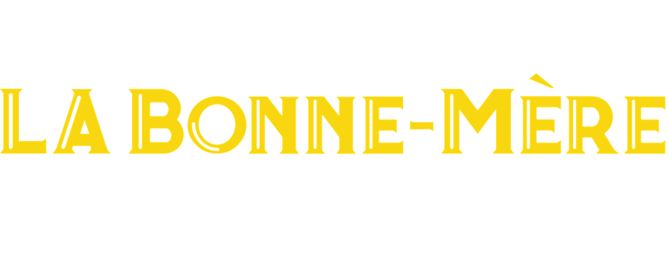 La Bonne-Mère
